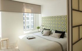 Eric Voekel Boutique Apartments - Hamburg Suites